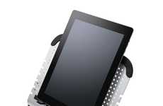 Gadget Cooler Docks