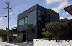 Black-Out Bachelor Pads