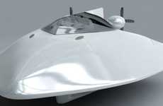 Sting Ray Luxury Boats