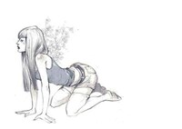 Tribal Teen Female Depictions Image 3