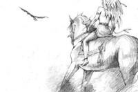 Tribal Teen Female Depictions Image 5