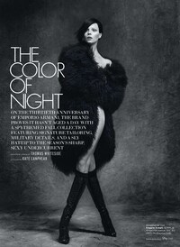 Alluring Monochromatic Captures Image 3