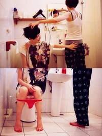 Loving Lesbian Photography Image 3