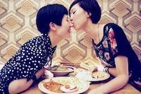 Loving Lesbian Photography Image 5