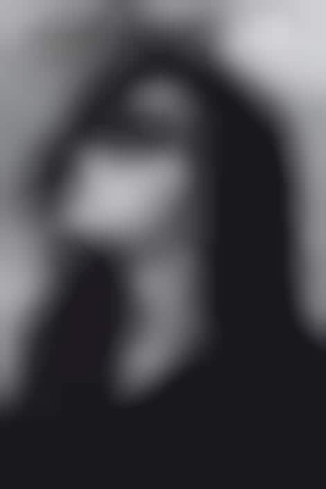 Lone Femme Editorials