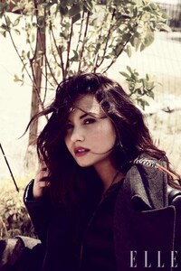 Lone Femme Editorials Image 2