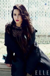 Lone Femme Editorials Image 3