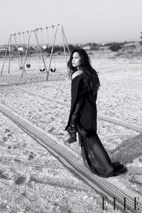 Lone Femme Editorials Image 5