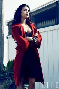 Lone Femme Editorials Image 7