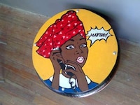Eco Pop Art Furniture Image 6