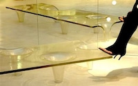 Simple See-Through Shops Image 5