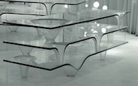 Simple See-Through Shops Image 6