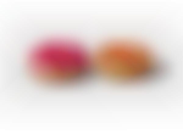 Fashionable Doughnuts