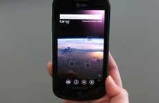 Friend-Tracking Tools