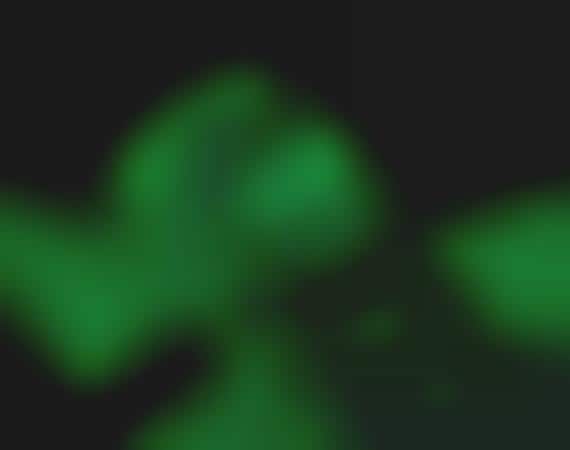Glow-In-The-Dark Kicks