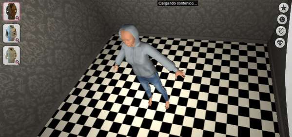3D Fashion Empowering Tools