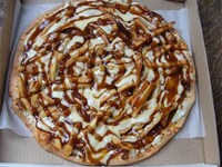Fast Food Flatbread Hybrids Image 2
