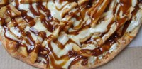 Fast Food Flatbread Hybrids Image 3