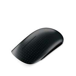 Sleek Finger-Sensor Peripherals