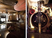 $2 Million Sci-Fi Apartments Image 2