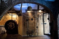 $2 Million Sci-Fi Apartments Image 3