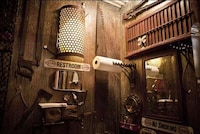 $2 Million Sci-Fi Apartments Image 4