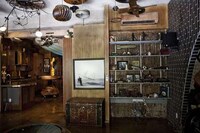 $2 Million Sci-Fi Apartments Image 5