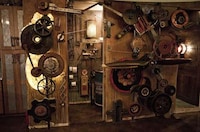$2 Million Sci-Fi Apartments Image 8