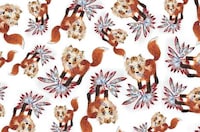 Bespoke Beast Patterns Image 3