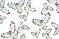 Bespoke Beast Patterns Image 5