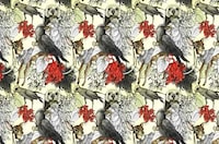 Bespoke Beast Patterns Image 6