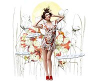 Bespoke Beast Patterns Image 7