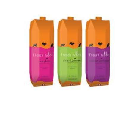 25 Socially Responsible Alcohol Innovations