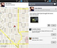 Members-Only Social Media Apps Image 2