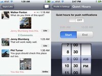 Members-Only Social Media Apps Image 3