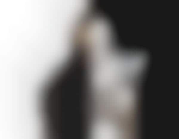 Paper-Pleated Photography