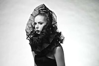 Paper-Pleated Photography Image 7