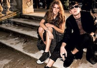 Bad Attitude Street Shoots Image 2