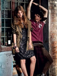 Bad Attitude Street Shoots Image 5