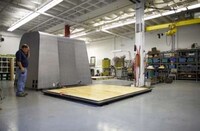 Green Rapid Response Shelters Image 3