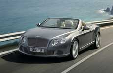 Luxuriously Lustrous Whips