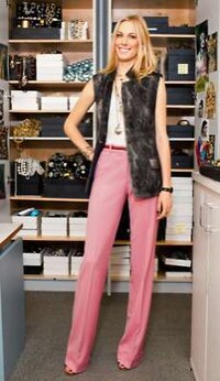 Chic Androgynous Ensembles Image 2