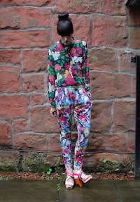 Chic Androgynous Ensembles Image 8