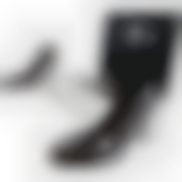 Stylish High Heel Speakers