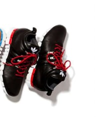 Funky Spectrum Sneakers Image 3