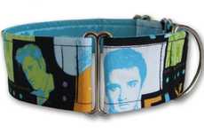 Pop King Pooch Collars