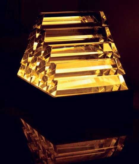 Gold Bar Illuminators
