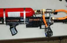 DIY Spy Gadgets