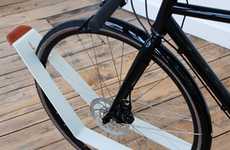 Stationary Cycle Fixtures