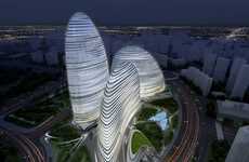 Sleek Sliced Metal Complexes